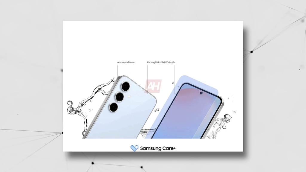 Samsung Galaxy S24 FE Ani tani, ani flagowy